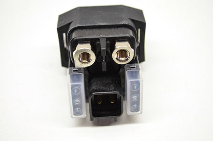 OEM Yamaha 3B4-81940-00-00 Starter Relay Assembly