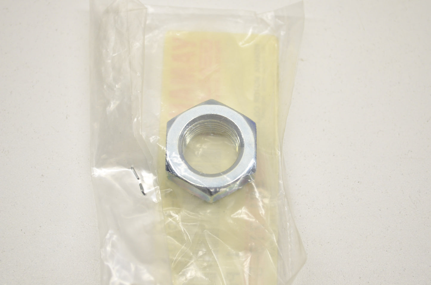 OEM Yamaha 90185-16103-00 Self-Locking Nut NOS