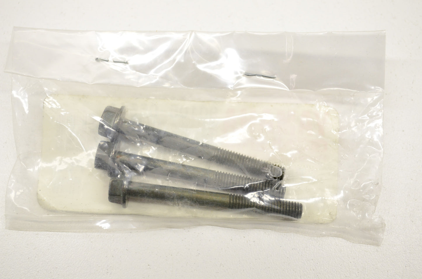 OEM Yamaha 90105-05644-00 Washer Based Bolt Qty 3 NOS