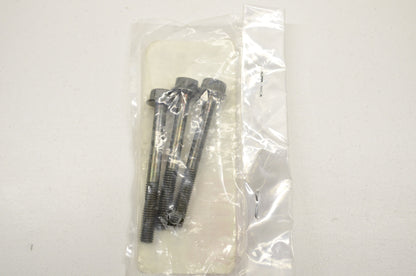 OEM Yamaha 90105-05644-00 Washer Based Bolt Qty 3 NOS