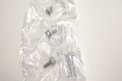 OEM Yamaha 90105-06109-00 Flange Bolt Qty 3 NOS