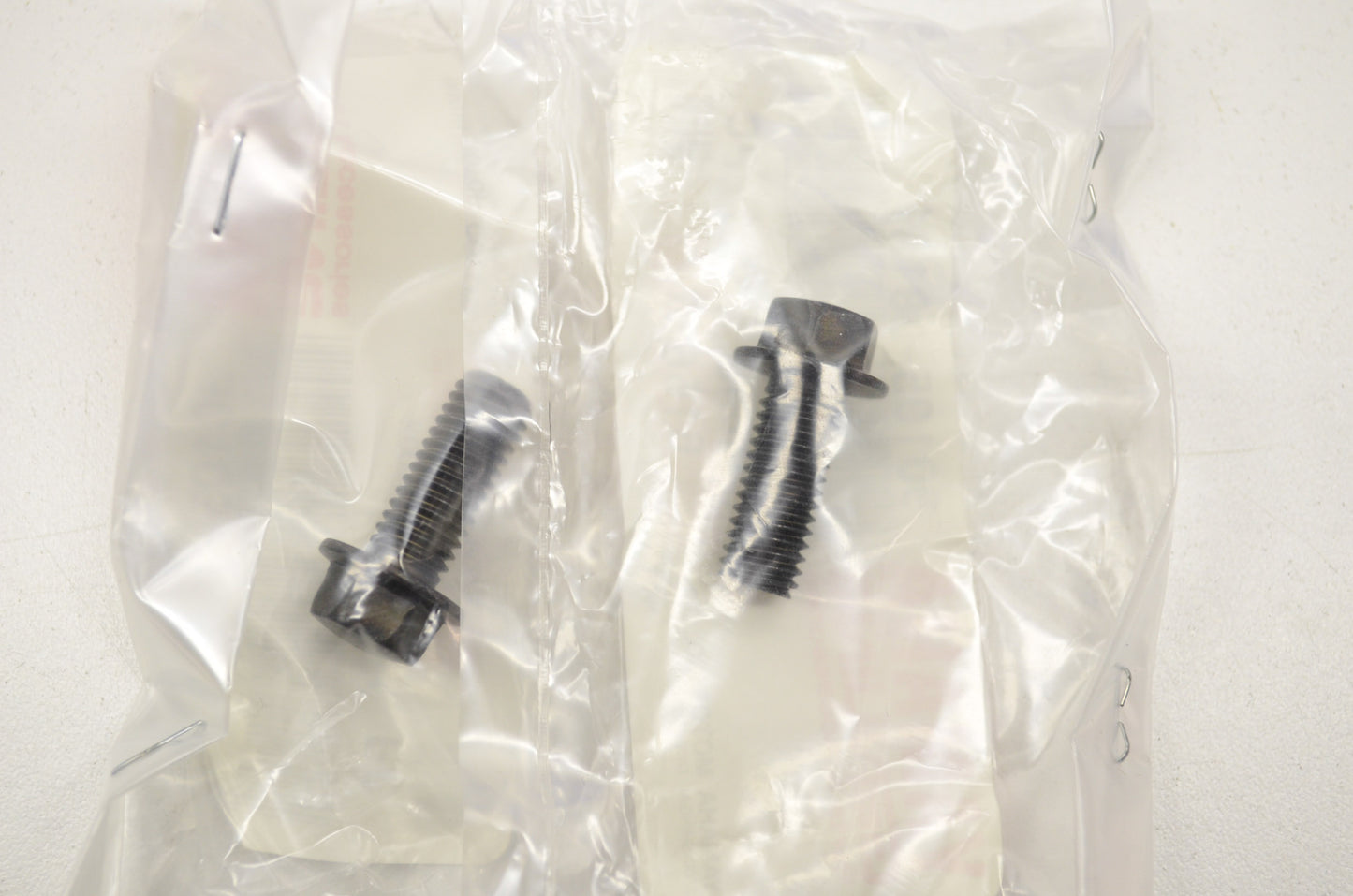 OEM Yamaha 90105-081A1-00 Washer Based Bolt Qty 2 NOS