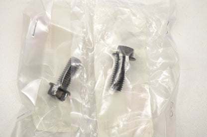 OEM Yamaha 90105-081A1-00 Washer Based Bolt Qty 2 NOS