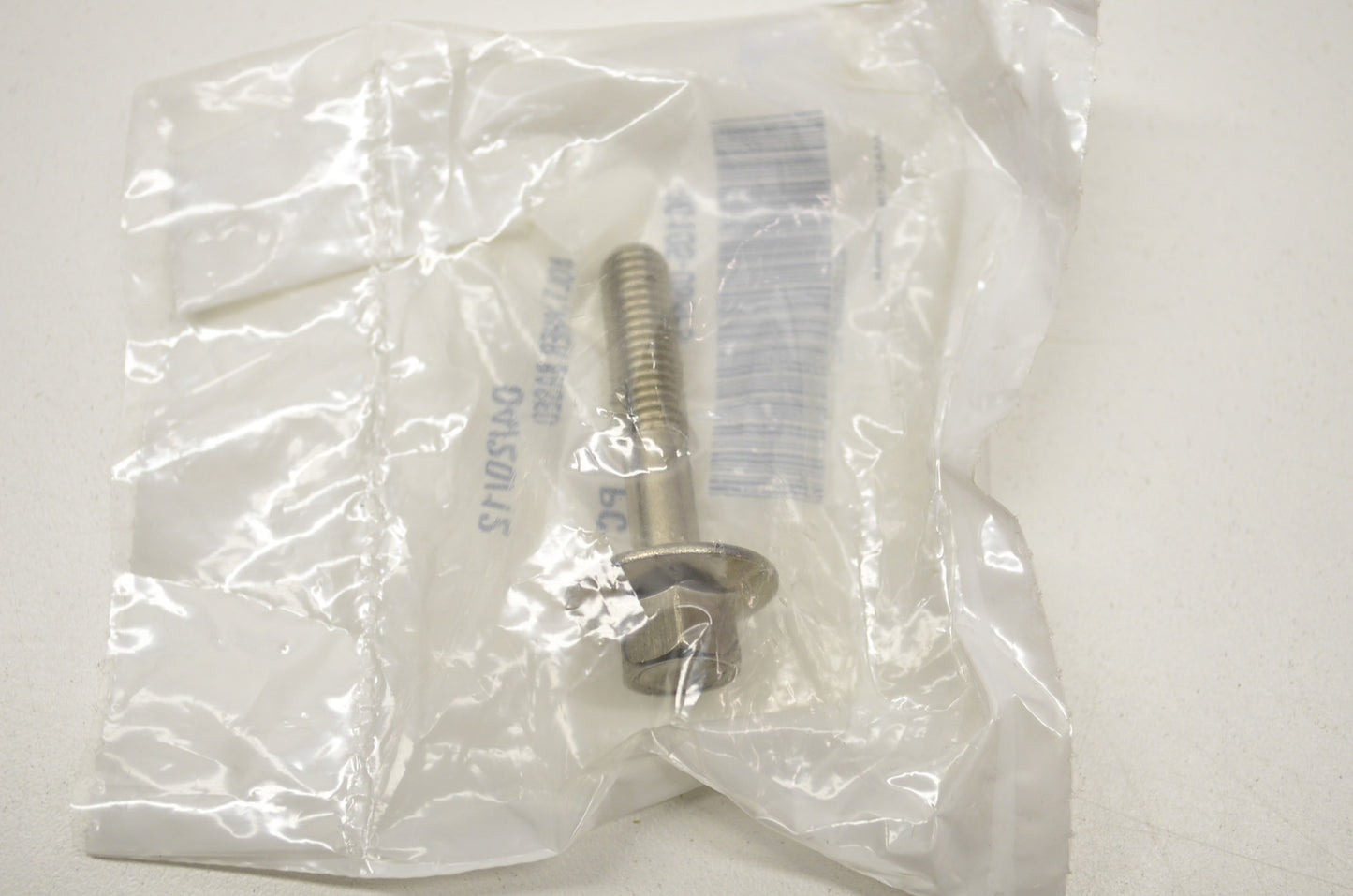 Washer Based Bolt NOS