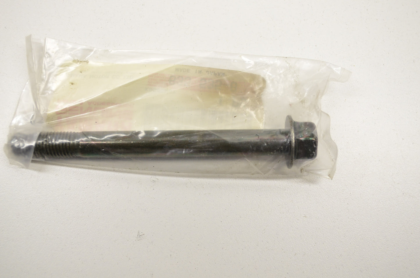 Washer Based Bolt NOS