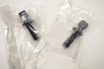 OEM Yamaha 90109-08172-00 Bolt Qty 2 NOS