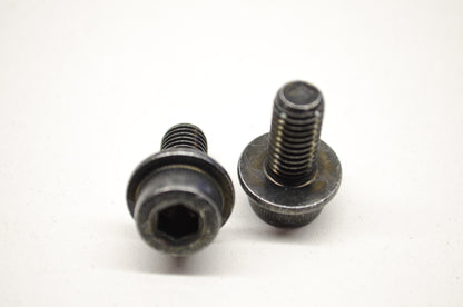OEM Yamaha 90109-085E2-00 Bolt Qty 2 NOS