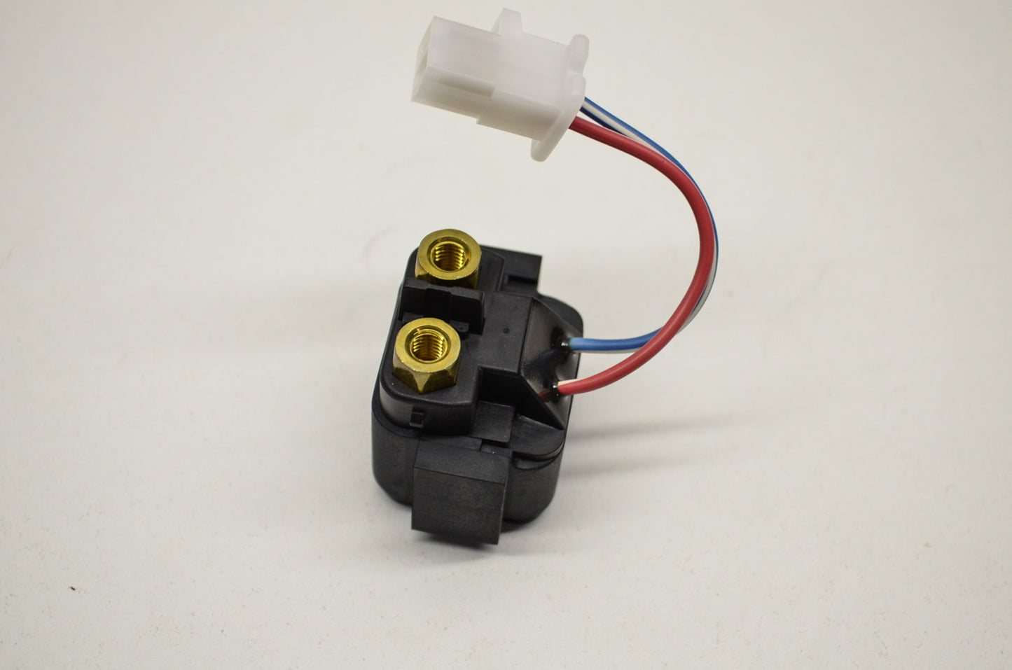 New OEM Yamaha 4KB-81940-01-00 Starter Relay Assembly NOS