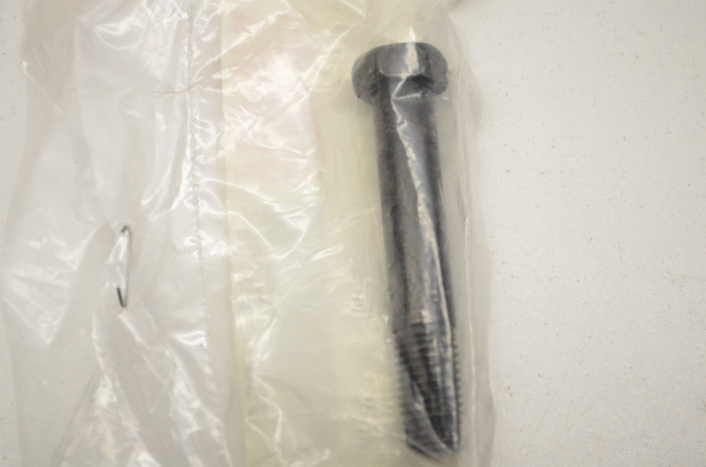 Bolt w/ Hole NOS