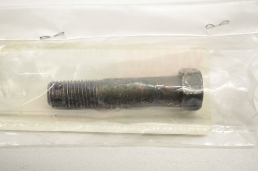 OEM Yamaha 90102-10055-00 Bolt w/ Hole NOS