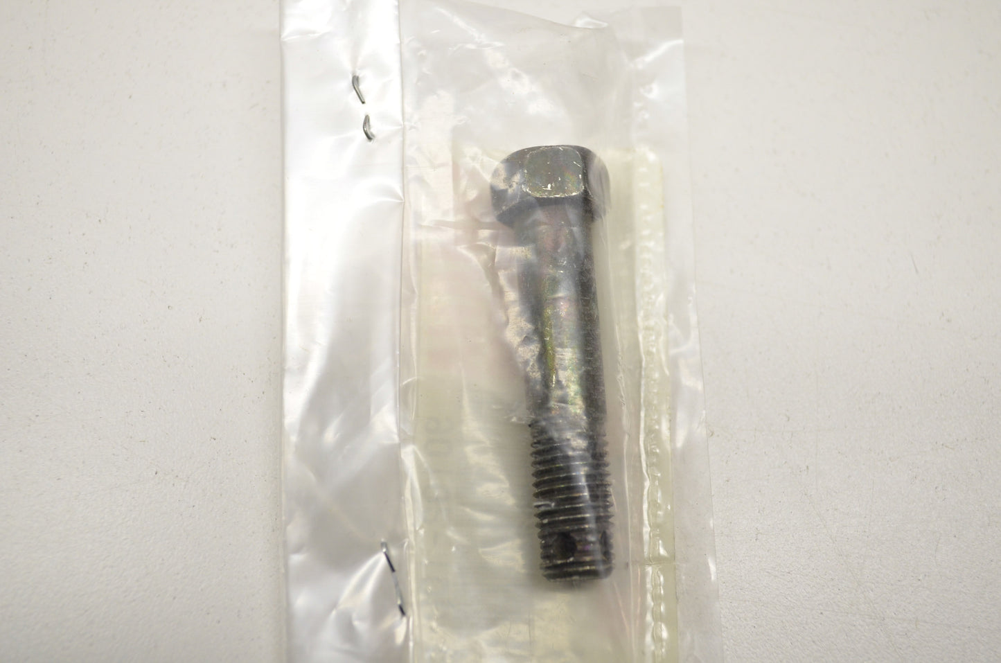 OEM Yamaha 90102-10055-00 Bolt w/ Hole NOS