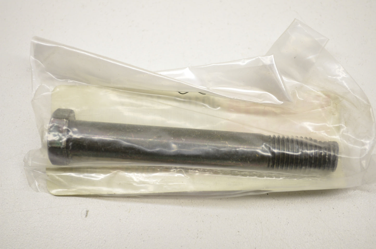 Bolt w/ Hole NOS