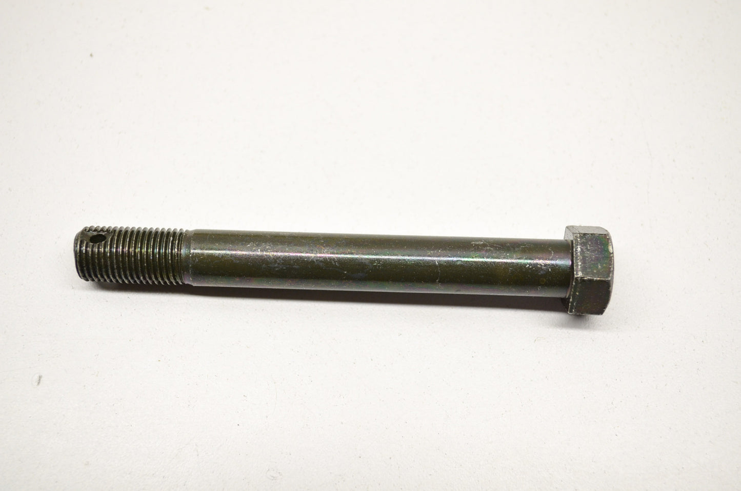 Bolt w/ Hole NOS