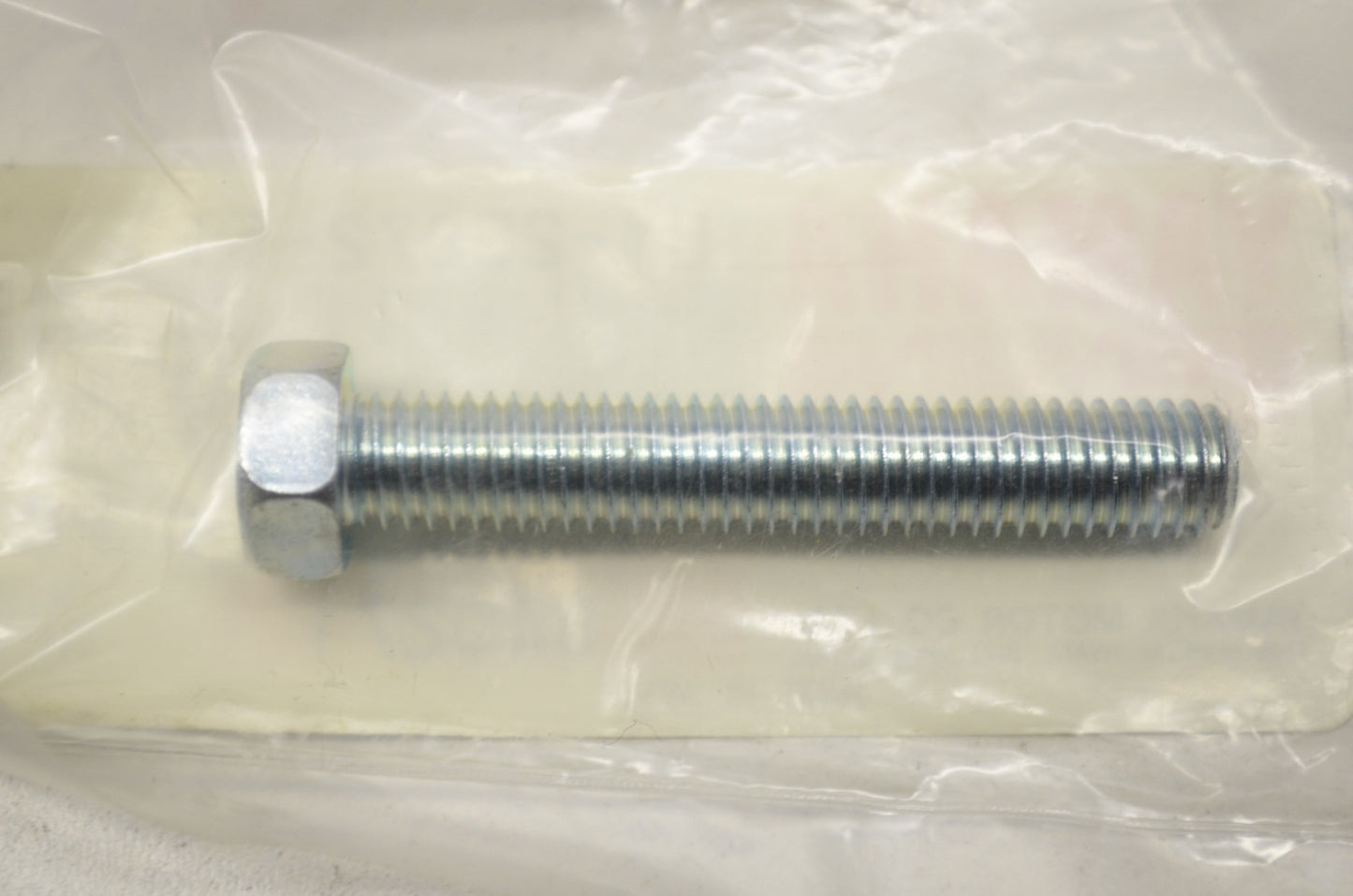 OEM Yamaha 1UY-25972-51-00 Adjust Bolt NOS