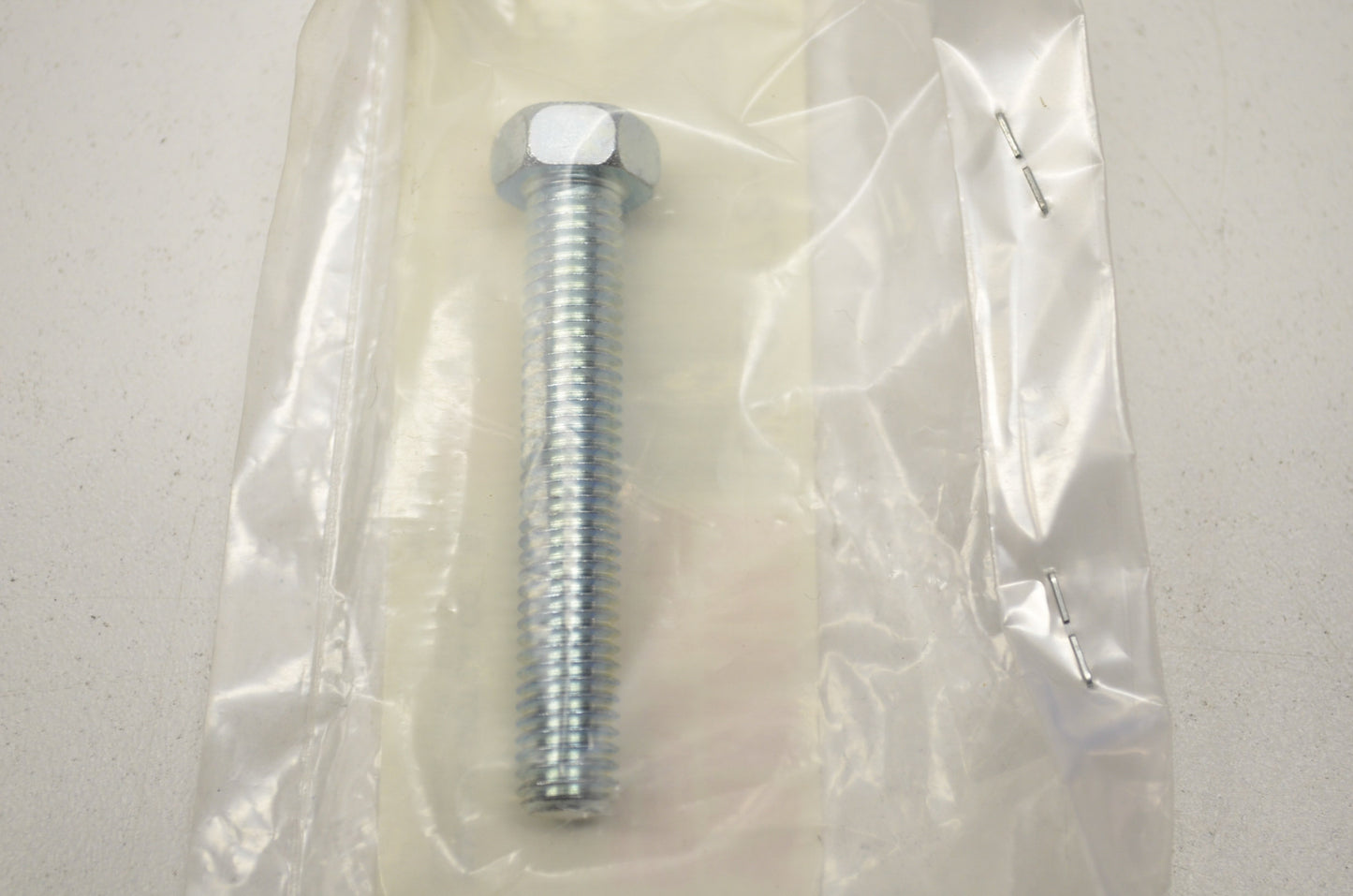 OEM Yamaha 1UY-25972-51-00 Adjust Bolt NOS