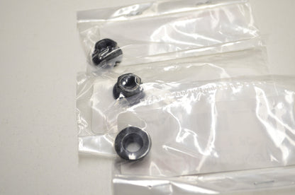 OEM Yamaha 90179-08270-00 Special Shape Nut Qty 3 NOS