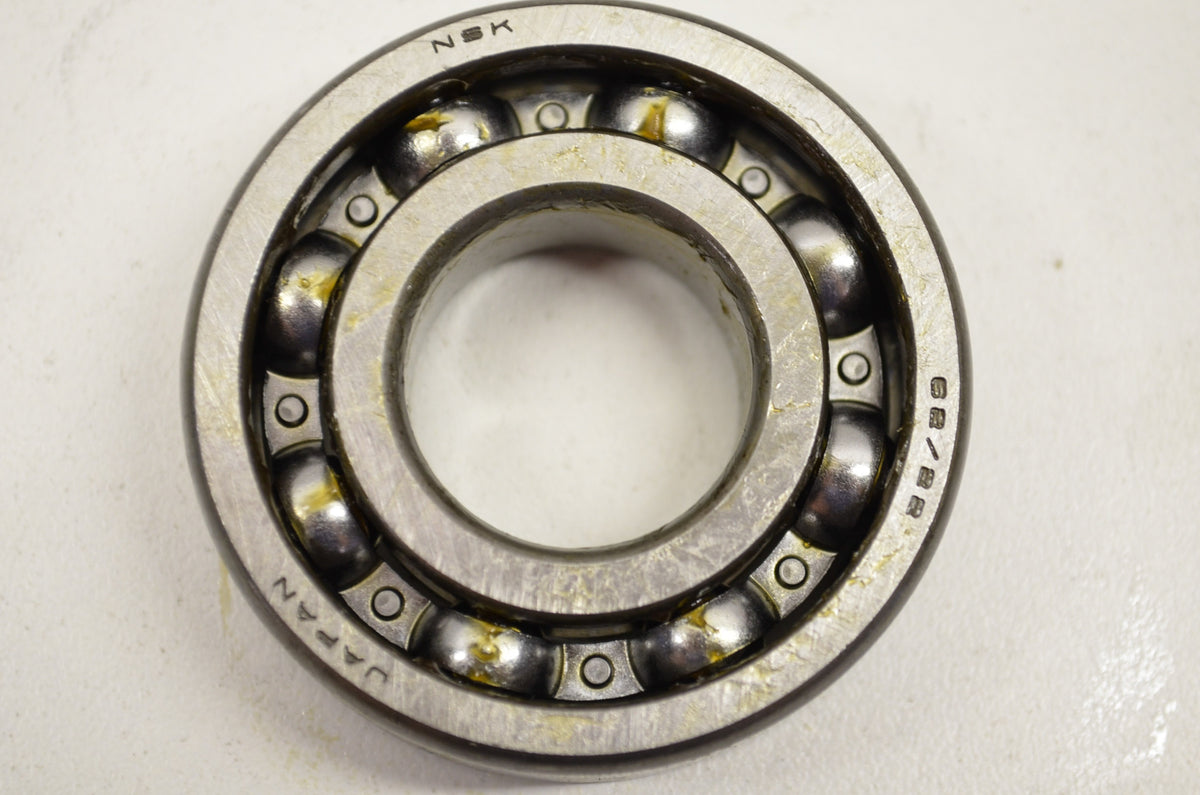 OEM Yamaha 93306-27201-00 Bearing NOS