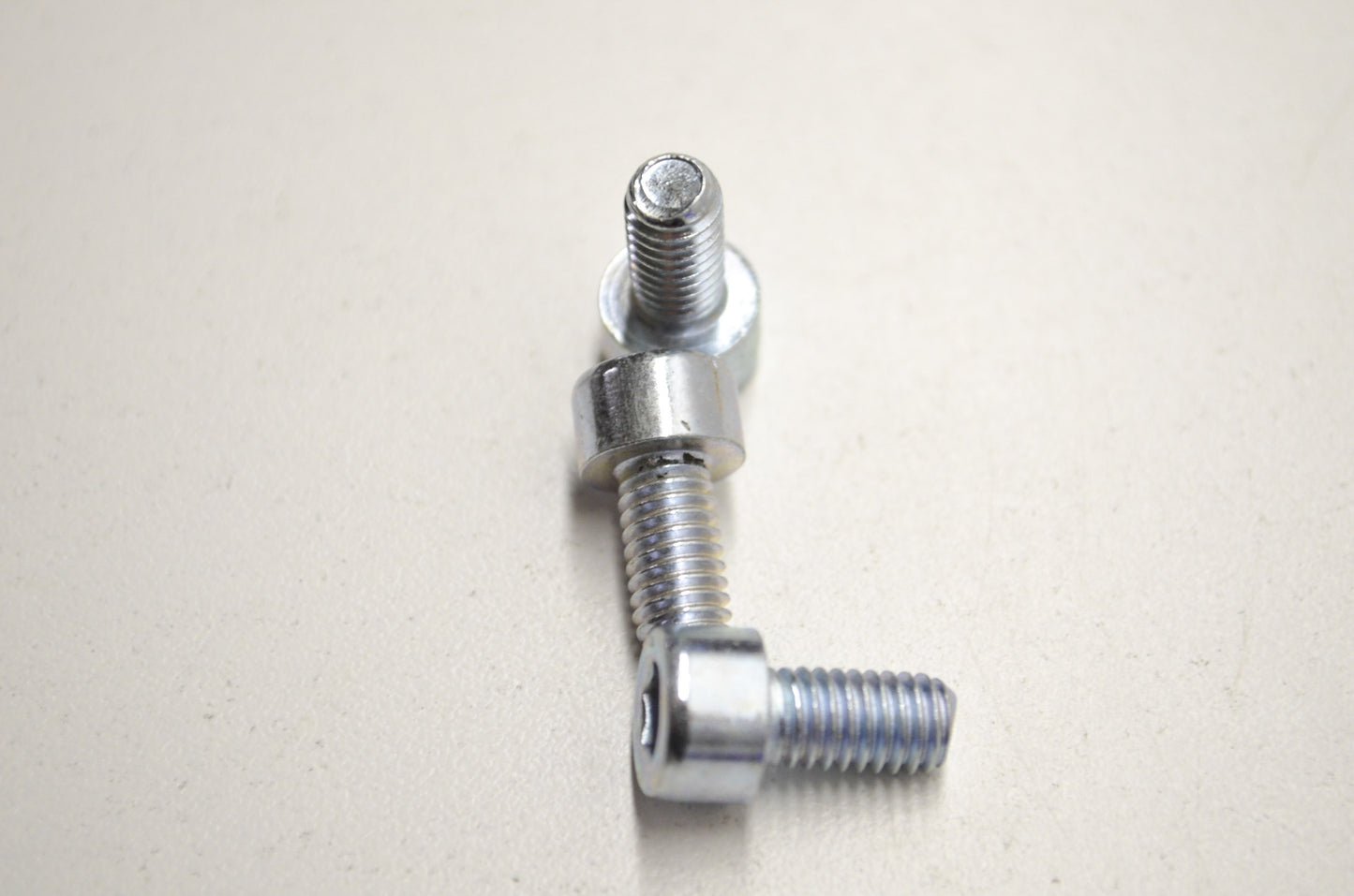 OEM Yamaha 91314-06012-00 Bolt Qty 3 NOS