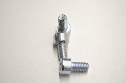 OEM Yamaha 91314-06012-00 Bolt Qty 3 NOS