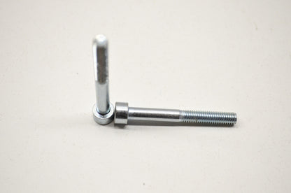 OEM Yamaha 91314-06050-00 Bolt (3JP) Qty 2 NOS