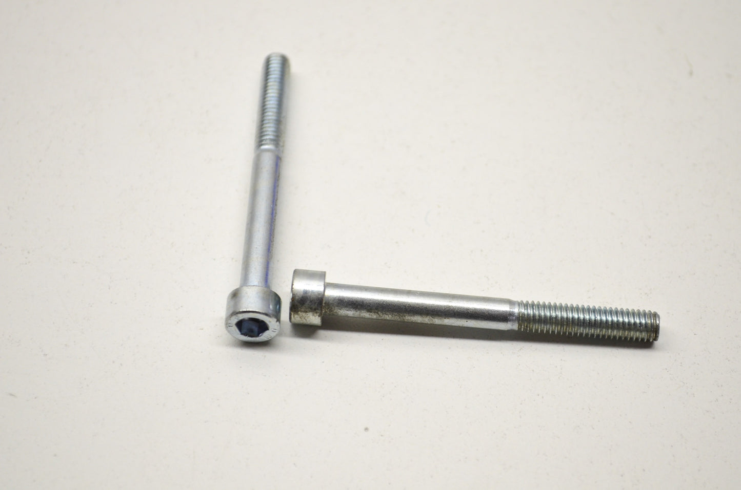 OEM Yamaha 91314-06060-00 Socket Bolt Qty 2 NOS