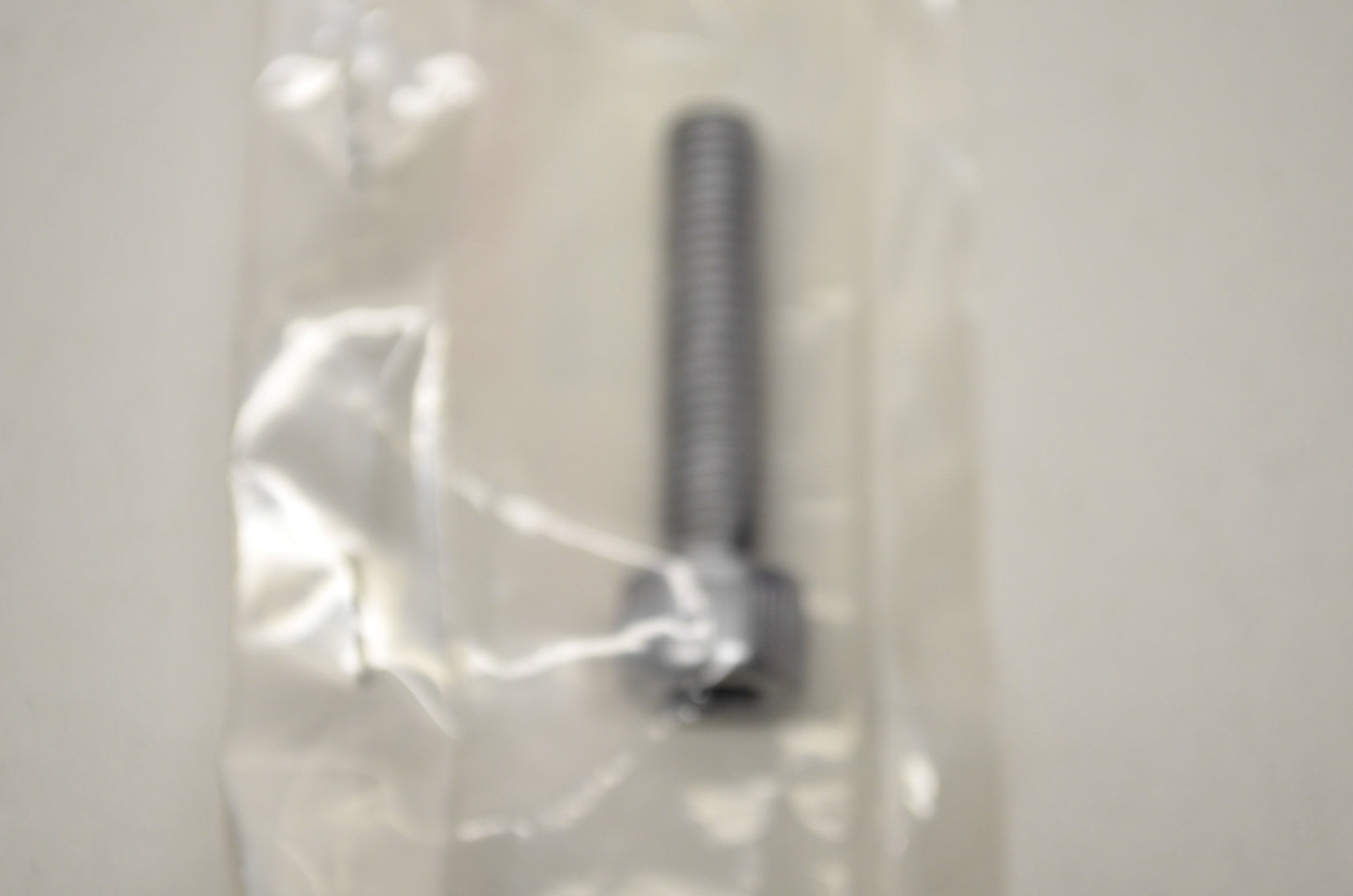 Socket Bolt NOS