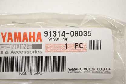 Socket Bolt NOS