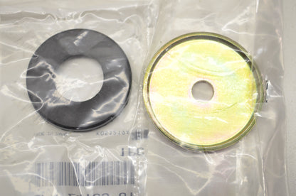 OEM Yamaha 90891-20095-KT Fuel Tank Damper Kit NOS