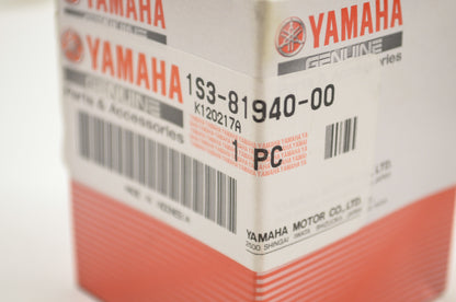 OEM Yamaha 1S3-81940-00-00 Starter Relay Assembly NOS