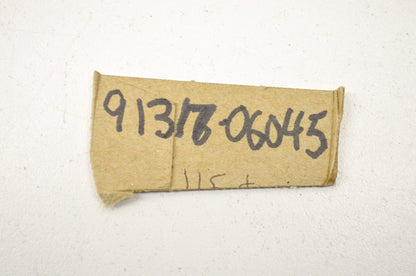 OEM Yamaha 91317-06045-00 Bolt (4MY) NOS