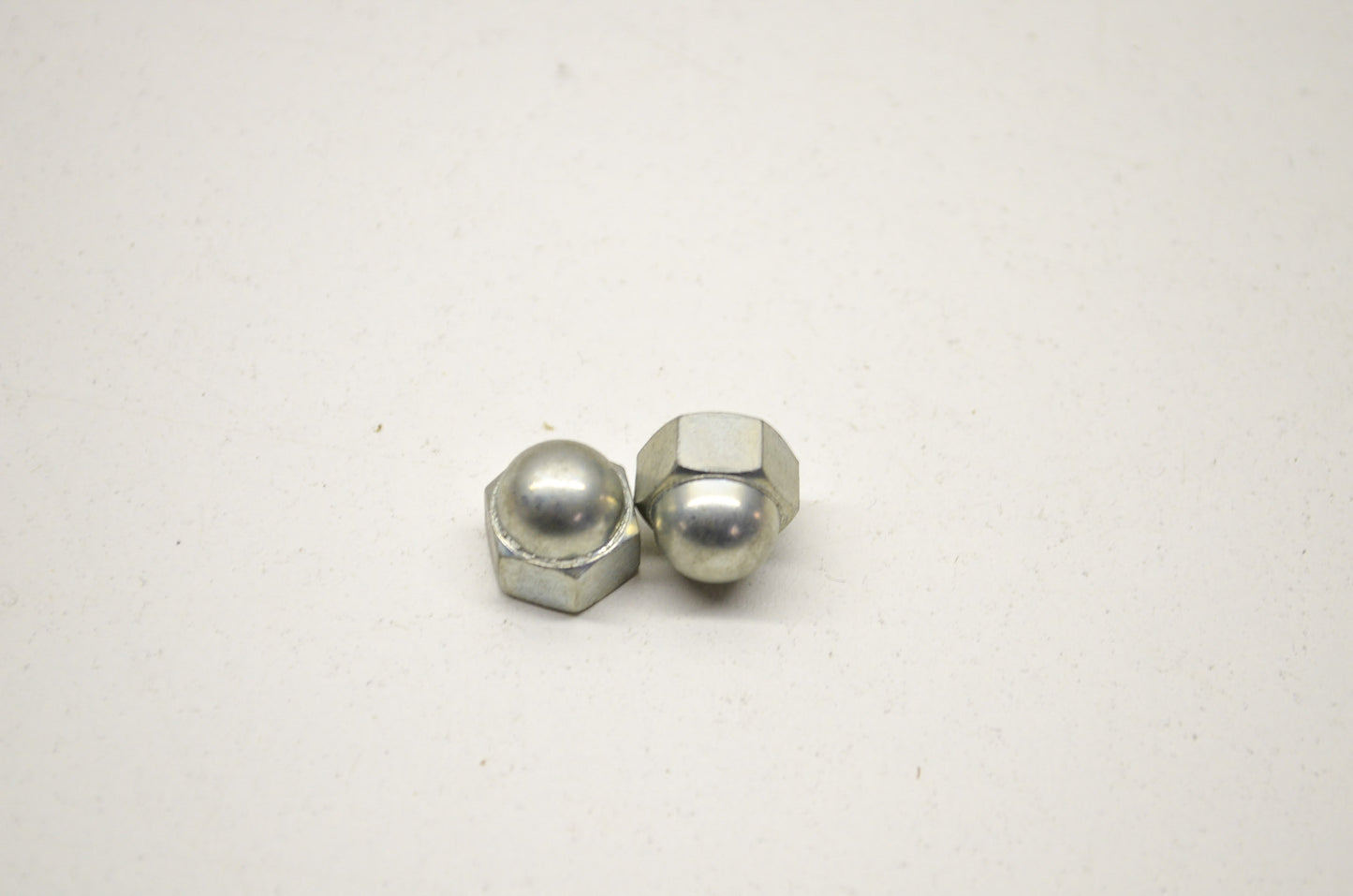 OEM Yamaha 95303-08800-00 Crown Nut Qty 2 NOS