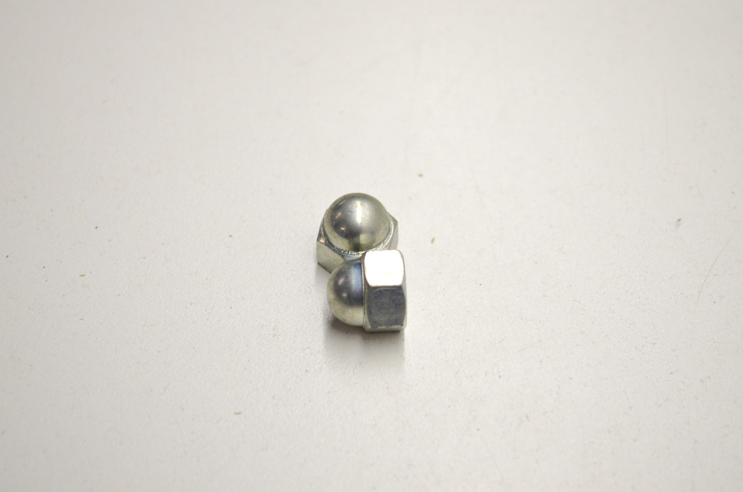 OEM Yamaha 95303-08800-00 Crown Nut Qty 2 NOS