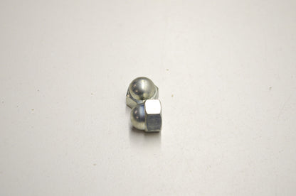 OEM Yamaha 95303-08800-00 Crown Nut Qty 2 NOS