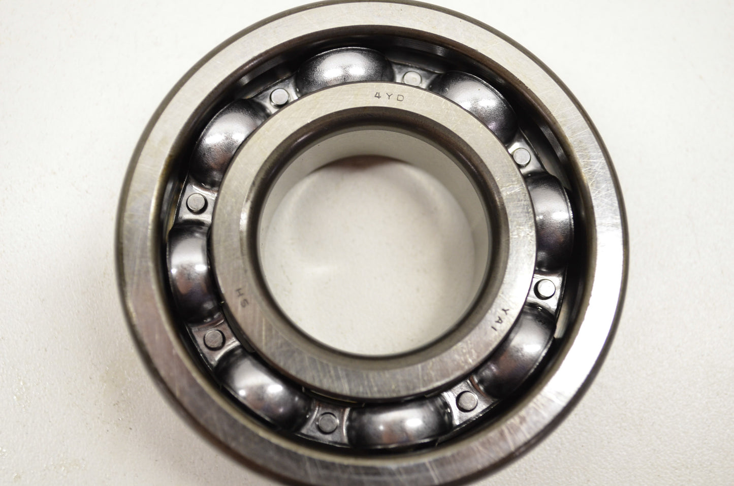 OEM Yamaha 93306-30629-00 Bearing (4GB) NOS