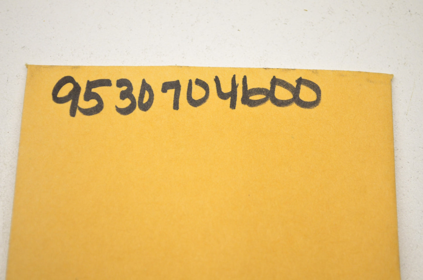 OEM Yamaha 95307-04600-00 Nut (6TA) Qty 5 NOS
