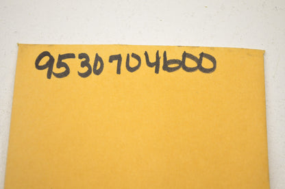 OEM Yamaha 95307-04600-00 Nut (6TA) Qty 5 NOS