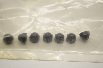 OEM Yamaha 95307-04800-00 Nut Qty 7 NOS