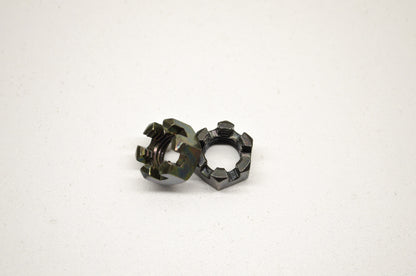 OEM Yamaha 95307-10900-00 Castle Nut Qty 2 NOS