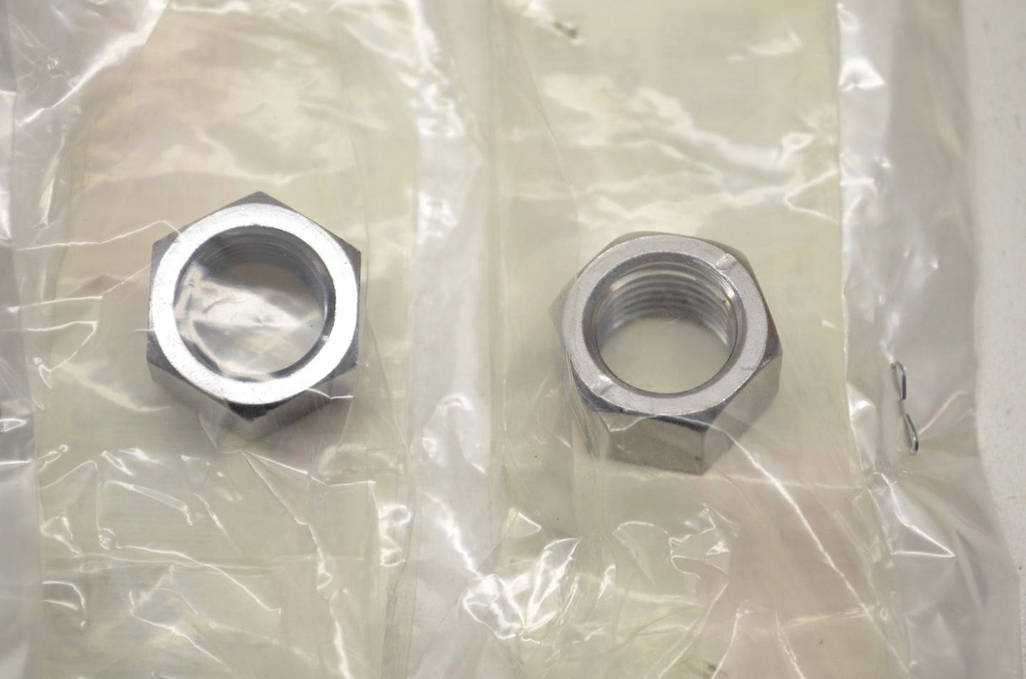 OEM Yamaha 95314-14600-00 Nut Qty 2 NOS