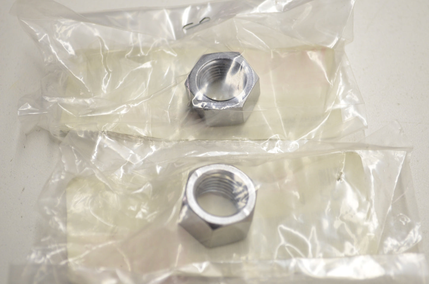 OEM Yamaha 95314-14600-00 Nut Qty 2 NOS