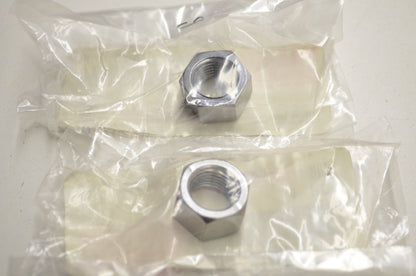 OEM Yamaha 95314-14600-00 Nut Qty 2 NOS