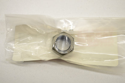 OEM Yamaha 95337-12600-00 Nut (6TA) NOS