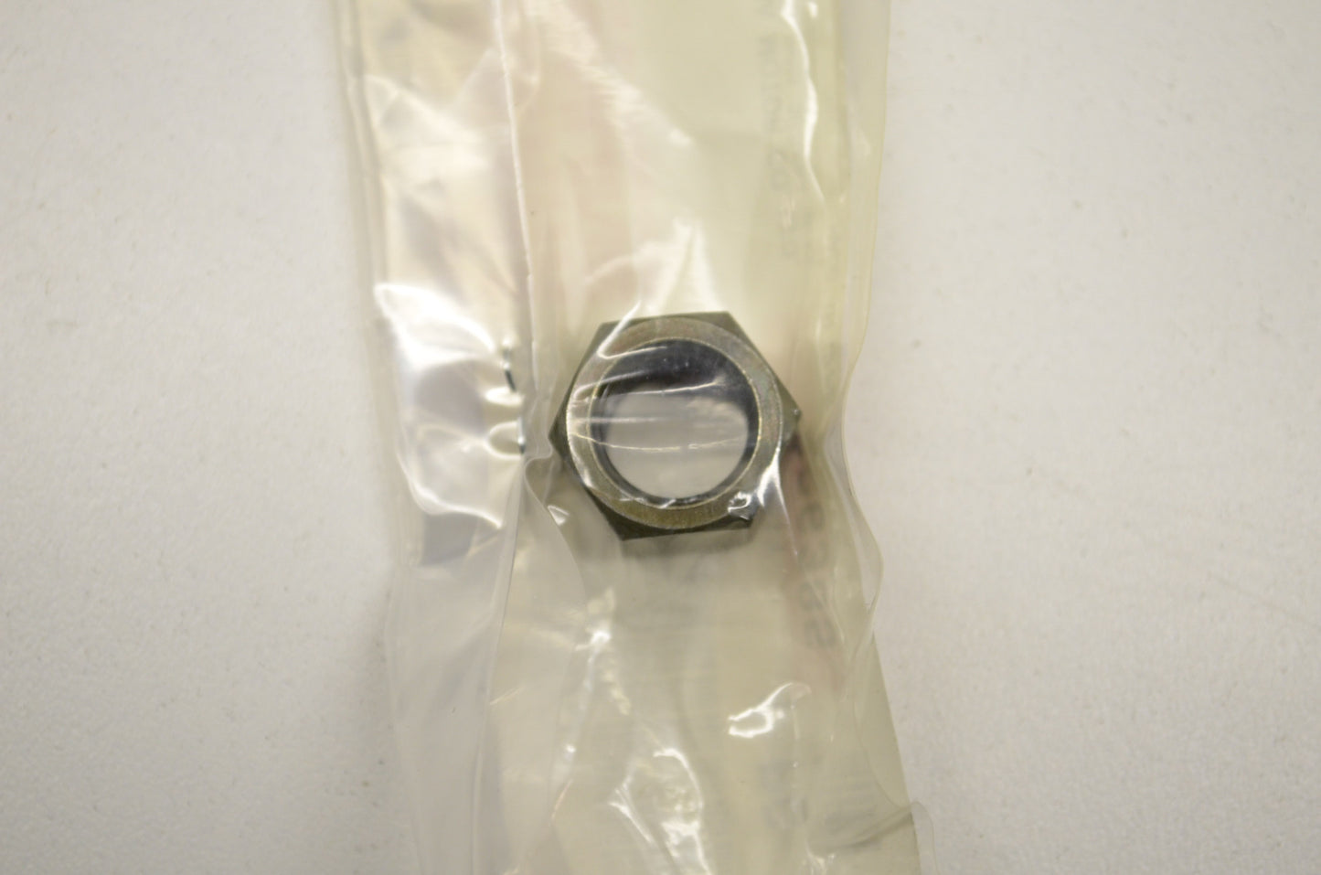 OEM Yamaha 95337-12600-00 Nut (6TA) NOS