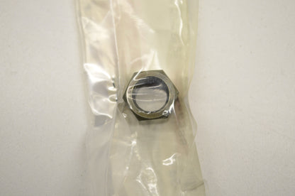 OEM Yamaha 95337-12600-00 Nut (6TA) NOS