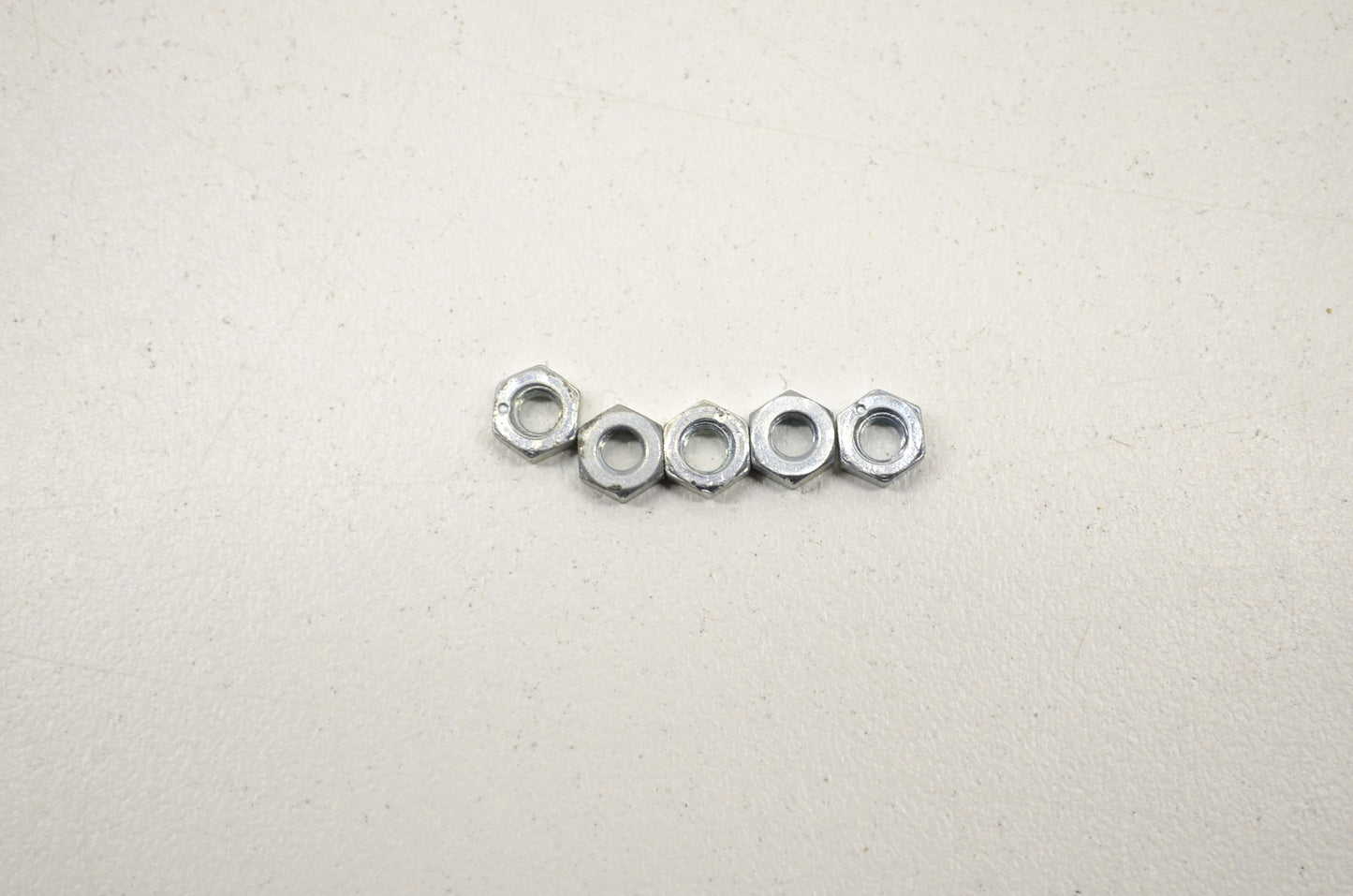 OEM Yamaha 95380-03600-00 Nut Qty 5 NOS