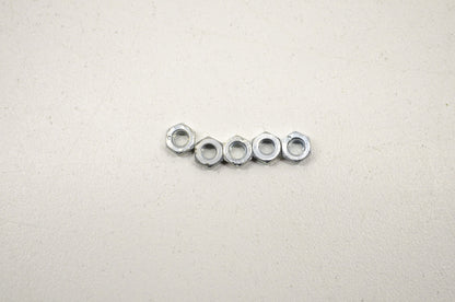 OEM Yamaha 95380-03600-00 Nut Qty 5 NOS