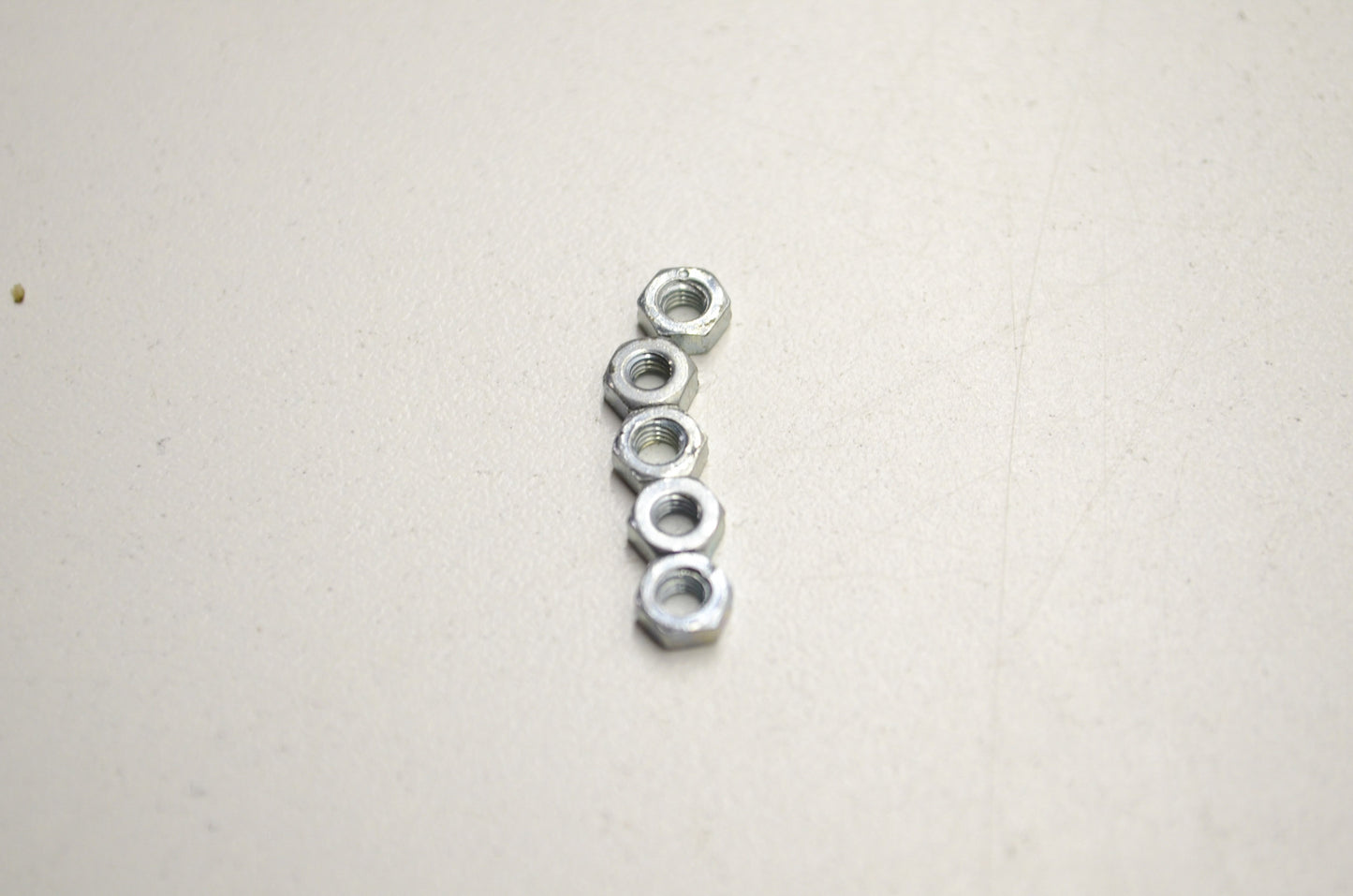 OEM Yamaha 95380-03600-00 Nut Qty 5 NOS