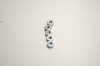 OEM Yamaha 95380-03600-00 Nut Qty 5 NOS