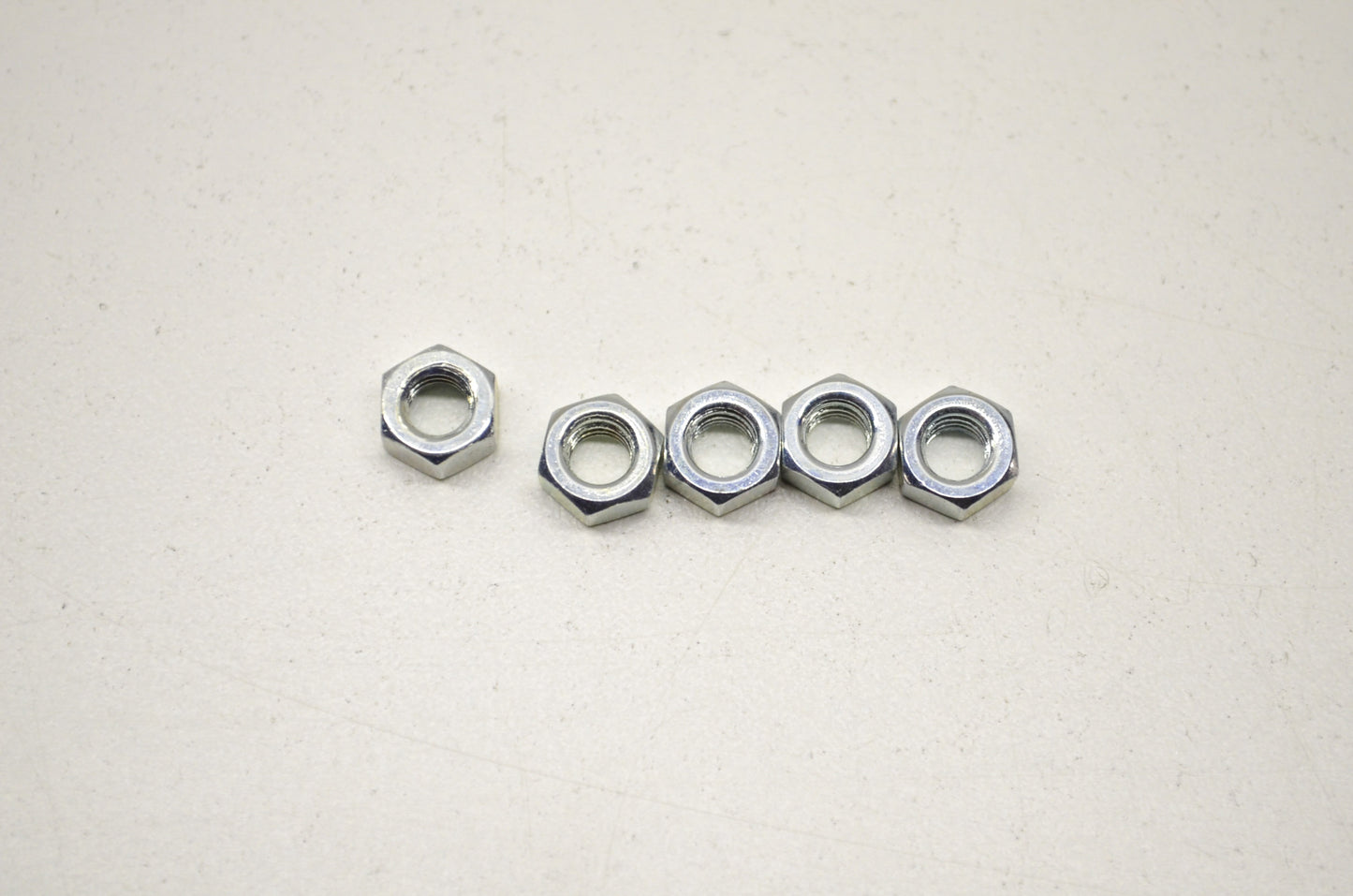 OEM Yamaha 95380-05600-00 Nut Qty 5 NOS