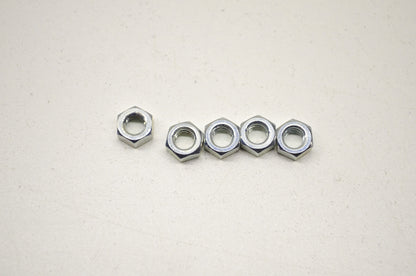 OEM Yamaha 95380-05600-00 Nut Qty 5 NOS